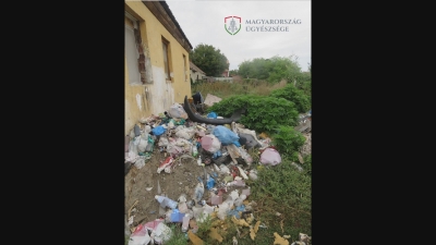 A veszélyes hulladék elhelyezésének következményei