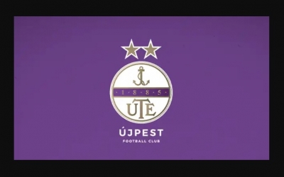 A MOL-csoport leányvállalata lesz az Újpest FC többségi tulajdonosa