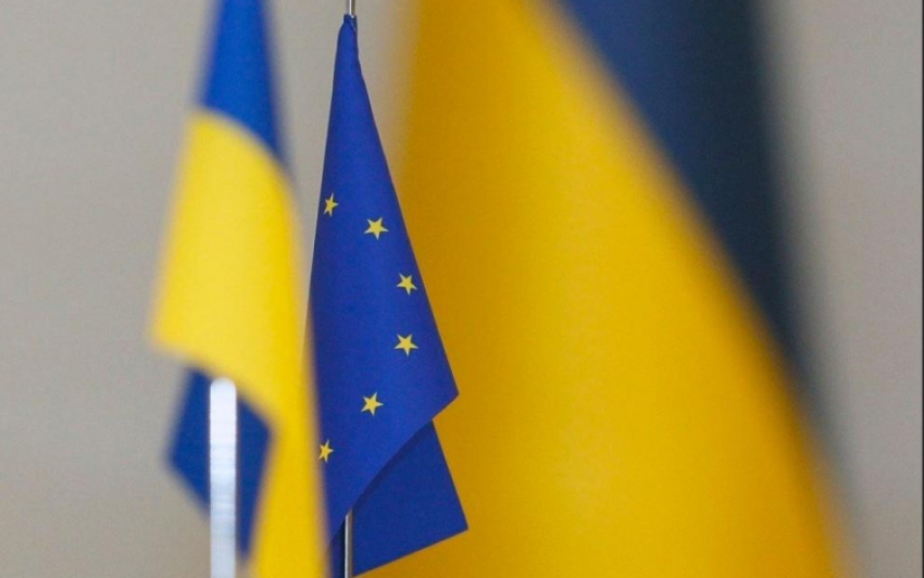 Eurostat: közel 4 millió ukrajnai kapott eddig ideiglenes védelmi státuszt az EU-ban