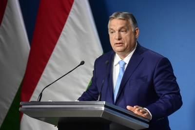 Orbán Viktor: a védekezés egy teljesen új szakaszába lép