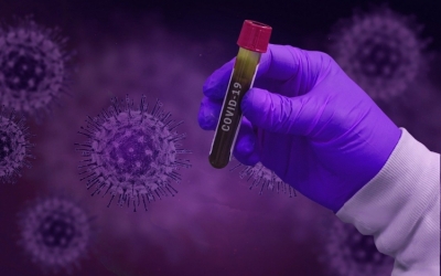 A fertőzöttek egy százalékánál mutatható ki a mutáns vírus Franciaországban