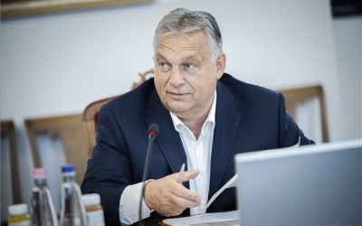 Orbán Viktor: rendet kell vágni Brüsszelben
