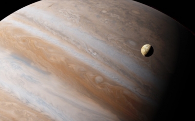 Kitűzték a Jupiter holdjához tartó NASA űrszonda indításának időpontját