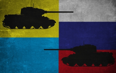 Ukrajnai háború - Putyin: terrorcselekmény történt Brjanszk megyében