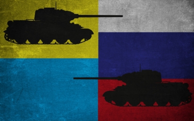 Putyin: ismét keresztes német tankok fenyegetik Oroszországot