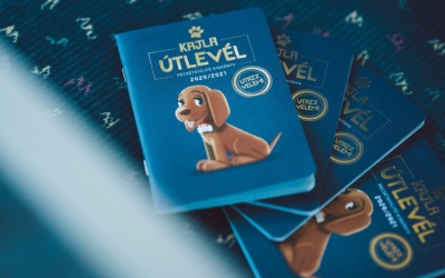 MÁV-Volán: Kajla-útlevéllel az idei nyári szünetben is ingyen utazhatnak a kisiskolások