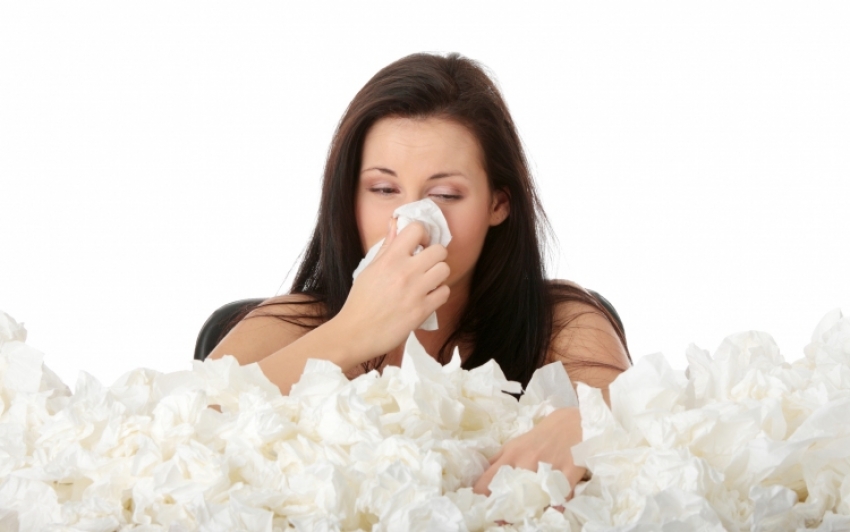 A koronavírus-helyzetben nincsenek nagyobb veszélyben az allergiások