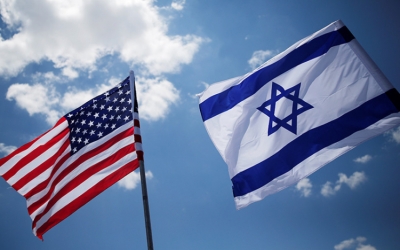 Antony Blinken: az Egyesült Államok biztosítja Izrael számára a védelemhez szükséges eszközöket