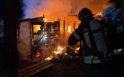 Megjelent az új katasztrófavédelmi teszt