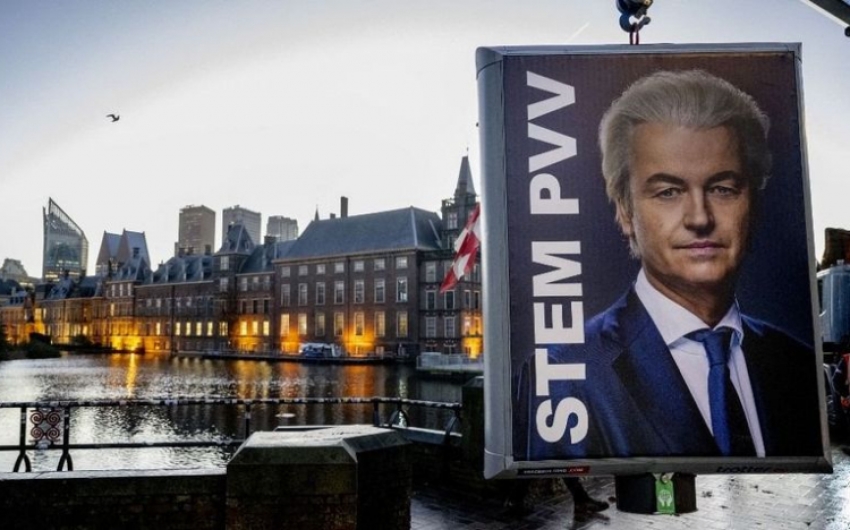 Holland választások - A hivatalos végeredmény megerősítette a Szabadságpárt választási győzelmét