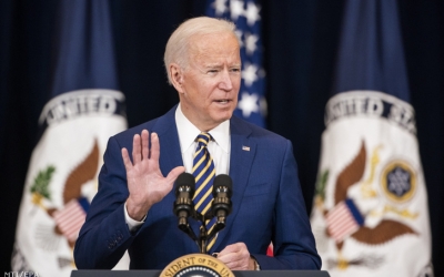 Egy felmérés szerint az amerikaiak háromnegyede nem szeretné, ha Joe Biden újra indulna az elnökségért