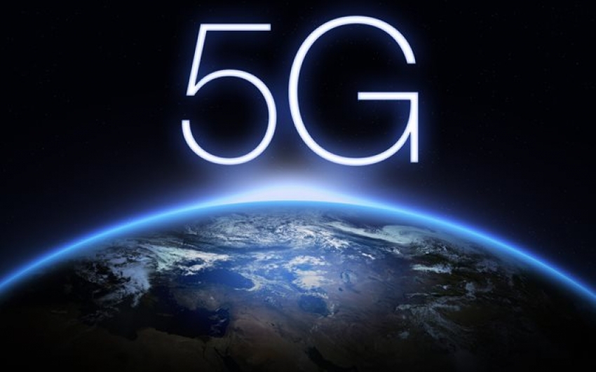 Nagyobb adatforgalom mellett is kevesebb energiát fogyasztanak az 5G hálózatok
