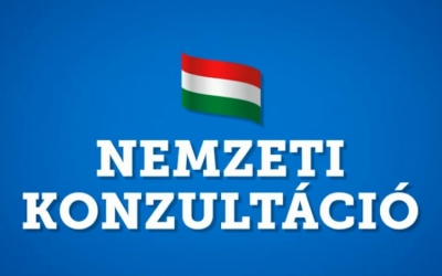 8-ból 1 millióan küldték eddig vissza a nemzeti konzultációs kérdőíveket