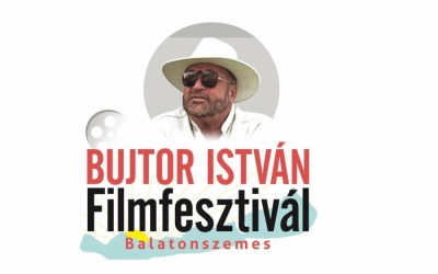 Augusztusban rendezik a Bujtor István Filmfesztivált