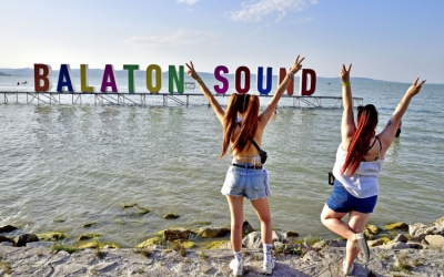 Eldőlt: Jövőre nem lesz Balaton Sound