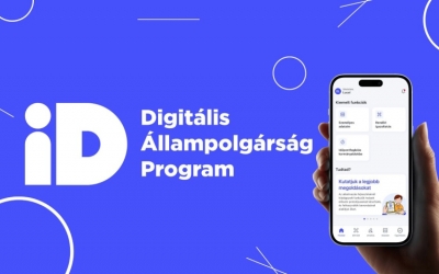 Elindult a Digitális Állampolgárság Program