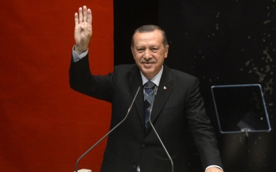 Augusztus 20-án Budapestre látogat Erdogan török elnök