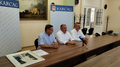 Karcagon rendezik meg az Év Polgármestere választás gáláját