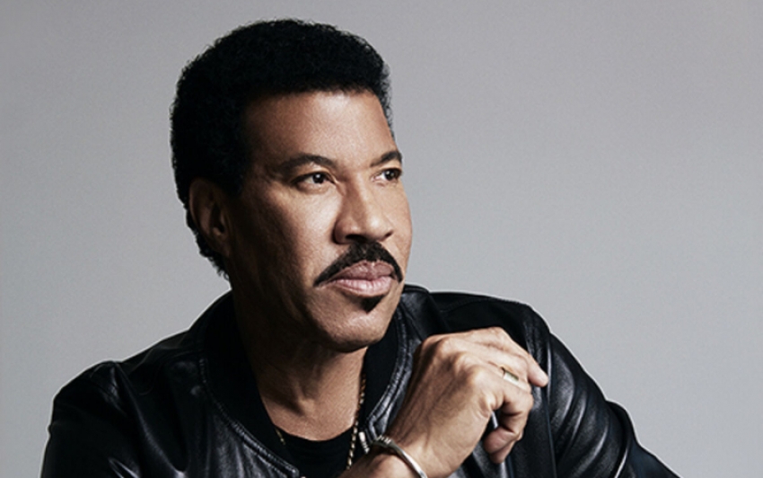 Lionel Richie jövő nyáron Budapesten lép fel