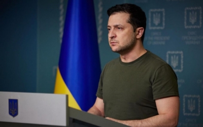 Felülvizsgálják a korábban kiadott katonai szolgálatra alkalmatlan minősítéseket Ukrajnában