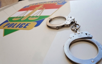 Embercsempészeket vettek őrizetbe Kecskeméten, 28 határsértőt szállítottak
