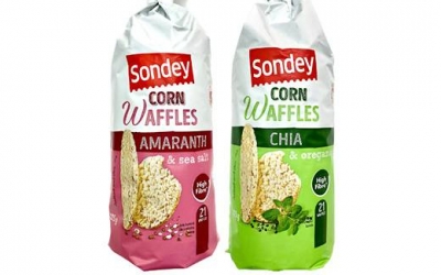 Nébih: a gyártó Sondey kukorica tallért hívott vissza