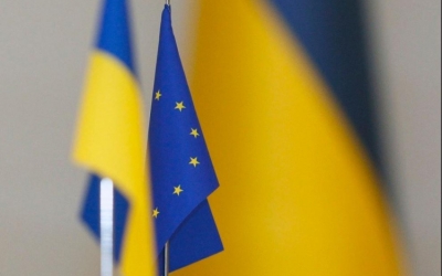 Olaf Scholz: Ukrajna az Európai Unió teljes jogú tagja lesz