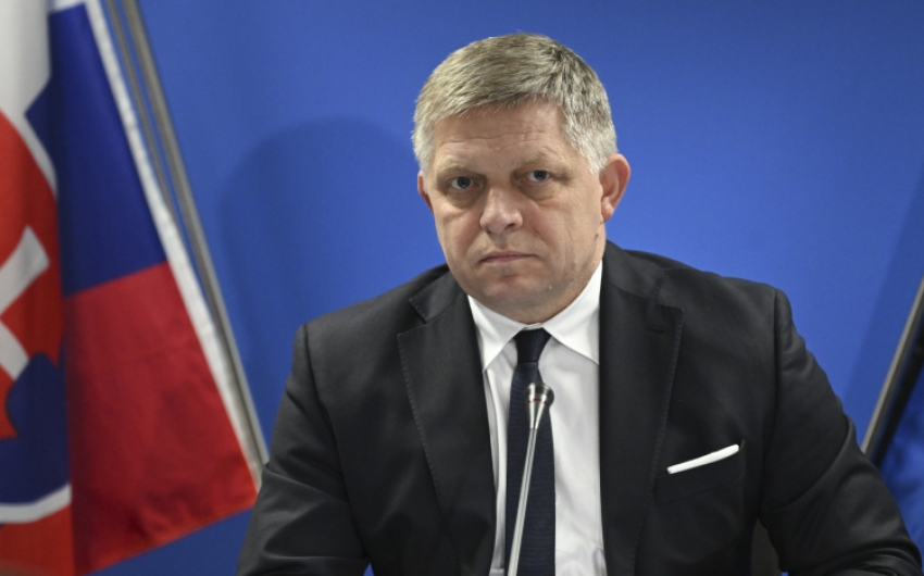 Robert Fico szerint Magyarország külügyminiszterének szent igaza van mindenben, amit mond Robert Fico szerint Magyarország külügyminiszterének szent igaza van mindenben, amit mond