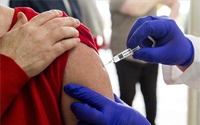 Március közepén várható a következő kínai vakcinaszállítmány